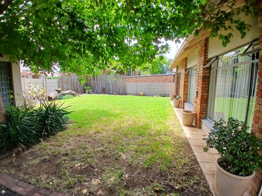 To Let 4 Bedroom Property for Rent in Fichardt Park Free State